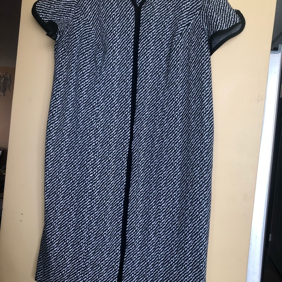 Talbot plus size dress - Picture 3 of 8